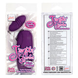 Jumpin Gyrator Mini-Rockets - Purple