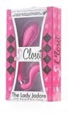 Lady Jadore 360 Reversible Tulip - Pink