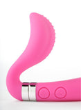 Lady Jadore 360 Reversible Tulip - Pink