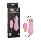 Entice Hope - Pink