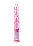 Adam and Eve Eves First Rabbit  - Pink