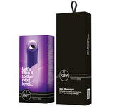 Key Vela Massager - Lavender