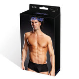 Performance Microfiber Short - Black - Small/Medium