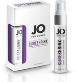JO for Women Super Shrink  Vaginal Tightening and Toning  - 1 oz.