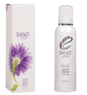 Essence Lavish Personal  Moisturizer - 4 Oz.