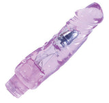 9-Inch Wild Ride - Purple