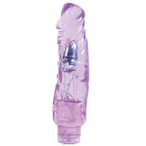 9-Inch Wild Ride - Purple