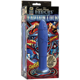 Super Hung Heroes Captain  Cock