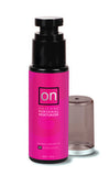 On Silicone Personal  Moisturizer - 2 Oz.