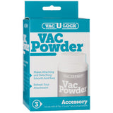 Vac-U- Lock Powder Lubricant