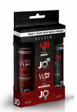 Jo Elixir His and Hers 2-pack