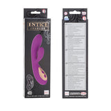 Entice Charlize - Raspberry