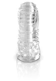 Pipedream Extreme Crystal Clear Tickler