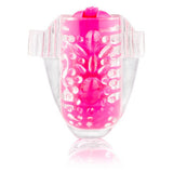 Color Pop Quickie Ling O -  Pink - 12 Count Box