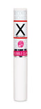 X On The Lips Lip Balm - Bubble Gum - .75 oz.