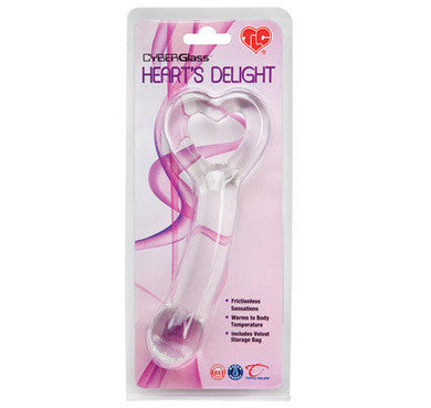 Tlc Cyberglass Hearts Delight