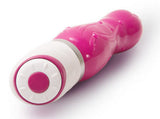 Jog 6X Multi-Speed Vibe - Rush