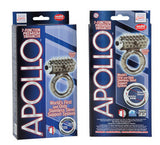 Apollo 7-function Premium  Enhancer - Smoke
