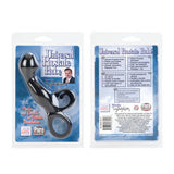 Dr. Joel Kaplan Universal Prostate Probe - Black