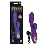 Entice Vivien - Purple