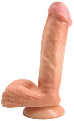 Cameron Marshall Superstar  Fleshphallix Cock - Beige