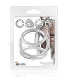 Chrome Cage