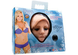 Tlc Bree Olson Brees Cyberskin  Deep Throat Stroker  Ts1484023