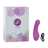 Lust L2 - Purple