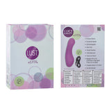 Lust L2 - Purple