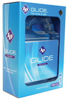 Id Glide 1 Gallon   Id-gli-ga