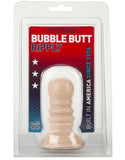 Bubble Butt - Ripply - White