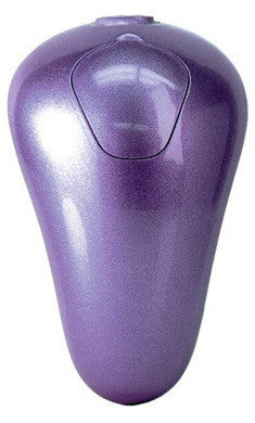 Panty Vibe Boyleg - Purple -  Small-Medium