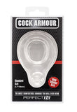 Cock Armour Standard - Clear