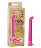 Coco Licious - Slender G Vibe  - Pink