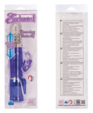 Enchanted Thrusting Butterfly - Purple