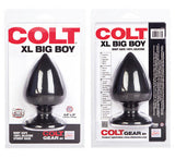 Colt XL Big Boy - Black