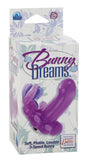 Bunny Dreams - Purple