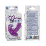 Bunny Dreams - Purple