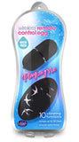 Wireless Remote Vibrating Egg - Black
