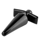 Anal Fantasy Collection Mini Anal Teazer - Black