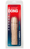 Classic Dong - White 8-inch