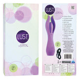 Lust L5 - Purple