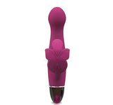 Lotus Flutter - Berry