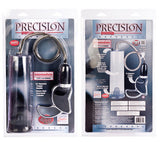 Precision Pump Intermediate 2 - Clear