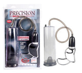 Precision Pump Intermediate 2 - Clear