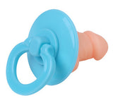 Sucky Sucky Penis Pacifier