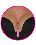 Bachelorette Party Favors Party Vibe Necklace