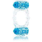 Color Pop Quickie Two-o  -  Blue - 12 Count Box