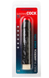 Quivering Cock 7-inch - Black