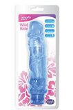 Wild Ride - Blue